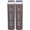 NATURE'S Hematite Doccia Shampoo 2x250 ml
