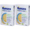 Humana Italia SpA Humana Giocherina Biologica Pastina Set da 2 2x320 g Pappa