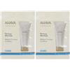 AHAVA Maschera di Fango Purificante 2x8 ml