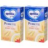 Mellin Pennette 100% Grano Duro 280 G 2x280 g Altro