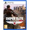 Fireshine Games Sniper Elite: Resistance (PlayStation 5)