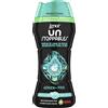 Lenor Unstoppables - Perle profumate per bucato, 16 lavaggi (224 g), freschezza ariosa e continua fino a 12 settimane di conservazione