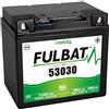 Fulbat Batteria Fulbat SLA GEL 53030 GEL 12V 31.6AH