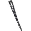 Nike Club Standard Lanyard Portachiavi Black/White/White One Size