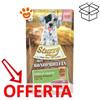 Stuzzy Dog Monoprotein Puppy con Vitello - Bustina Da 150 Gr - CONFEZIONE RISPARMIO