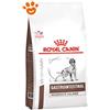 Royal Canin Dog Veterinary Diet Gastrointestinal Moderate Calorie - Sacco Da 2 Kg