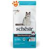 Schesir Cat Sterilized & Light Pesce - Sacco Da 10 Kg