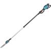 Makita UA004GZ motosega Nero, Verde [UA004GZ] - SENZA BATTERIA/SENZA CARICABATTERIE