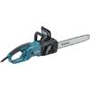 Makita UC4551A motosega 2000 W Nero, Blu [UC4551A]
