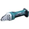 Makita Cesoie elettriche Makita DJS101Z cesoia e roditrice elettrica Cesoia 4300 spm (fogli per minuto) [DJS101Z] - SENZA BATTERIA/SENZA CARICABATTERIE