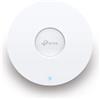 TP-Link Access point TP-Link Omada EAP653 (5-pack) 2976 Mbit/s Bianco Supporto Power over Ethernet (PoE) [EAP653(5-PACK)]