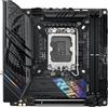 ASUS Scheda madre ASUS ROG STRIX B760-I GAMING WIFI Intel B760 LGA 1700 mini ITX [90MB1D90-M1EAY0]