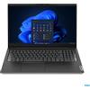 Lenovo Notebook Lenovo V15 Intel® Core™ i3 i3-1215U Computer portatile 39,6 cm (15.6") Full HD 8 GB DDR4-SDRAM 256 SSD Wi-Fi 5 (802.11ac) Windows 11 Home Italiano Nero [82TT00G4IX]