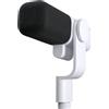Logitech G Yeti Studio Bianco Microfono da studio [988-000566]