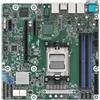 Asrock B650D4U scheda madre AMD B650 Express Socket AM5 micro ATX [B650D4U]