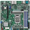 Asrock E3C252D4U scheda madre Intel C252 LGA 1200 (Socket H5) micro ATX [E3C252D4U]