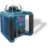 Bosch Livello laser Bosch GRL 300 HVG Professional Livella rotatoria m 532 nm (< 5 mW) [061599404B]
