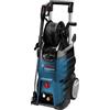 Bosch GHP 5-65 X Professional idropulitrice Verticale Elettrico 520 l/h 2400 W Nero, Blu [0600910600]