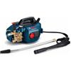 Bosch GHP 5-13 C idropulitrice Elettrico 520 l/h 2300 W Nero, Verde, Argento [0600910000]