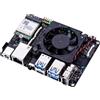 ASUS Tinker Edge R scheda di sviluppo 1,8 MHz Rockchip RK3399Pro [90ME00M0-M0EAY0]