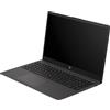 HP Notebook HP 250 G10 Intel® Core™ i5 i5-1334U Computer portatile 39,6 cm (15.6") Full HD 8 GB DDR4-SDRAM 256 SSD Wi-Fi 6 (802.11ax) FreeDOS Nero, Argento [9Y6X4AT#ABZ] SENZA SISTEMA OPERATIVO