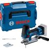 Bosch GST 18V-155 SC Professional seghetto elettrico 3800 spm (fogli per minuto) 2 kg [06015B0000]