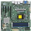 Supermicro MBD-X12SCQ-O scheda madre Intel Q470E LGA 1200 (Socket H5) micro ATX [MBD-X12SCQ-O]