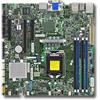 Supermicro Scheda madre Supermicro X11SSZ-F Intel® C236 LGA 1151 (Socket H4) micro ATX [MBD-X11SSZ-F-B]