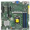 Supermicro MBD-X12SCZ-QF-B scheda madre Intel Q470 LGA 1200 (Socket H5) micro ATX [MBD-X12SCZ-QF-B]