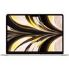Apple Notebook Apple MacBook Air 13" M2 8-core CPU GPU 256GB Galassia [MLY13T/A]