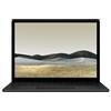 Microsoft Notebook Microsoft Surface Laptop 3 Intel® Core™ i5 i5-1035G7 Computer portatile 34,3 cm (13.5") Touch screen 8 GB LPDDR4x-SDRAM 256 SSD Wi-Fi 6 (802.11ax) Windows 10 Pro Nero [PKU-00030]