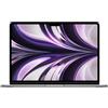 Apple Notebook Apple MacBook Air 13" M2 8-core CPU 10-core GPU 512GB Grigio Siderale [MLXX3T/A]