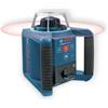 Bosch Livello laser Bosch GRL 300 HV Professional Livella rotatoria m 635 nm (< 1 mW) [061599405U]