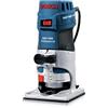 Bosch Smerigliatrice Bosch GKF 600 33000 Giri/min W [060160A100]