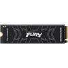 Kingston Technology 4000G FURY RENEGADE M.2 2280 NVMe SSD [SFYRD/4000G]