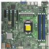 Supermicro MBD-X12STL-F-O scheda madre Intel C252 LGA 1200 (Socket H5) micro ATX [MBD-X12STL-F-O]