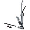 Bosch Aspiratore portatile Bosch Serie 4 BBH3K2801 aspirapolvere senza filo Argento [BBH3K2801]