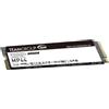 Team Group SSD Team Group TM8FPW004T0C101 drives allo stato solido 4 TB M.2 PCI Express 4.0 NVMe [TM8FPW004T0C101]