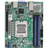 Asrock AM5D4ID-2T/BCM scheda madre KNOLL3 X300 Socket AM5 mini ITX [AM5D4ID-2T/BCM]