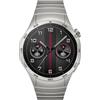 Huawei Smartwatch Huawei WATCH GT 4 3,63 cm (1.43") AMOLED 46 mm Digitale 466 x Pixel Grigio Wi-Fi GPS (satellitare) [55020BGU]