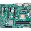Supermicro Scheda madre Supermicro MBD-X13SAE Intel W680 LGA 1700 ATX [MBD-X13SAE-B]