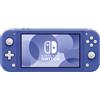 Nintendo Console portatile Nintendo Switch Lite console da gioco 14 cm (5.5") 32 GB Touch screen Wi-Fi Blu [10004542]