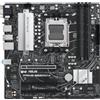 ASUS Scheda madre ASUS PRIME B650M-A AMD B650 Socket AM5 micro ATX [90MB1C10-M0EAY0]