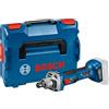 Bosch GGS 18V-20 Professional smerigliatrice angolare 1,2 kg [06019B5400]