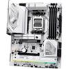 Asrock Scheda madre Asrock X870 Steel Legend WiFi AMD Socket AM5 ATX [90-MXBPJ0-A0UAYZ]