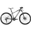 WHISTLE MIWOK 2160 27.5 20V ANTRACITE/NERO OPACO MISURA L