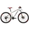 WHISTLE MIWOK 2161 27.5 18V ULTRALIGHT/ROSSO OPACO MIS L
