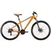 WHISTLE PATWIN 2165 29 21V ARANCIO/ANTRACITE OPACO MISURA S