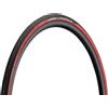 Michelin COPERTURA MICHELIN LITHION 2 700X25 NERO/ROSSO