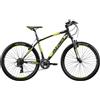 ATALA STARFIGHTER 27.5 pollici 21V VB NERO/GIALLO OPACO MISURA L